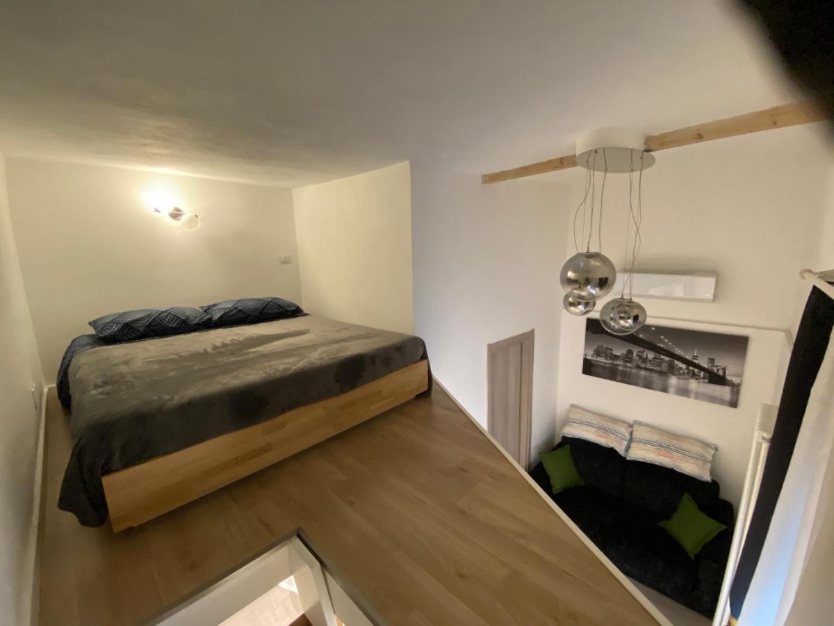 Fiera Comfort B&B Pero Exterior photo
